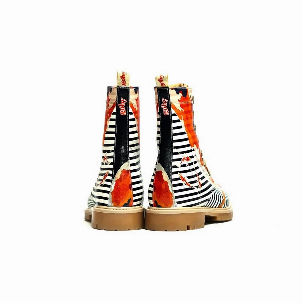 Long Boots WTMB1044 Tac Boots