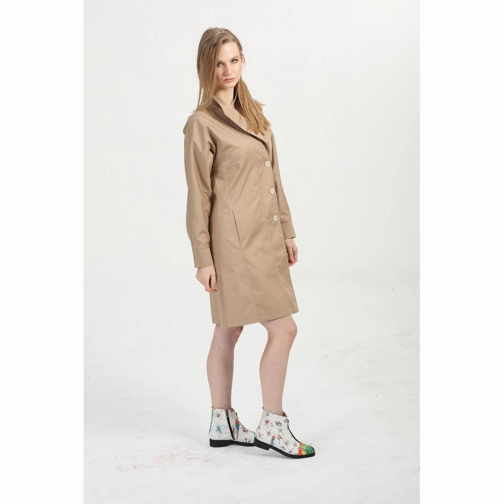 Comfy Cowboy Boots Short Boots WFER132