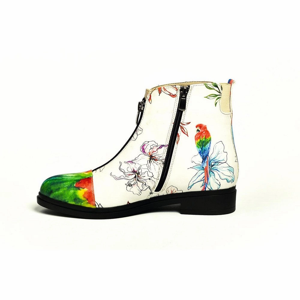 Work Boots Made In The Usa Short Boots WFER132