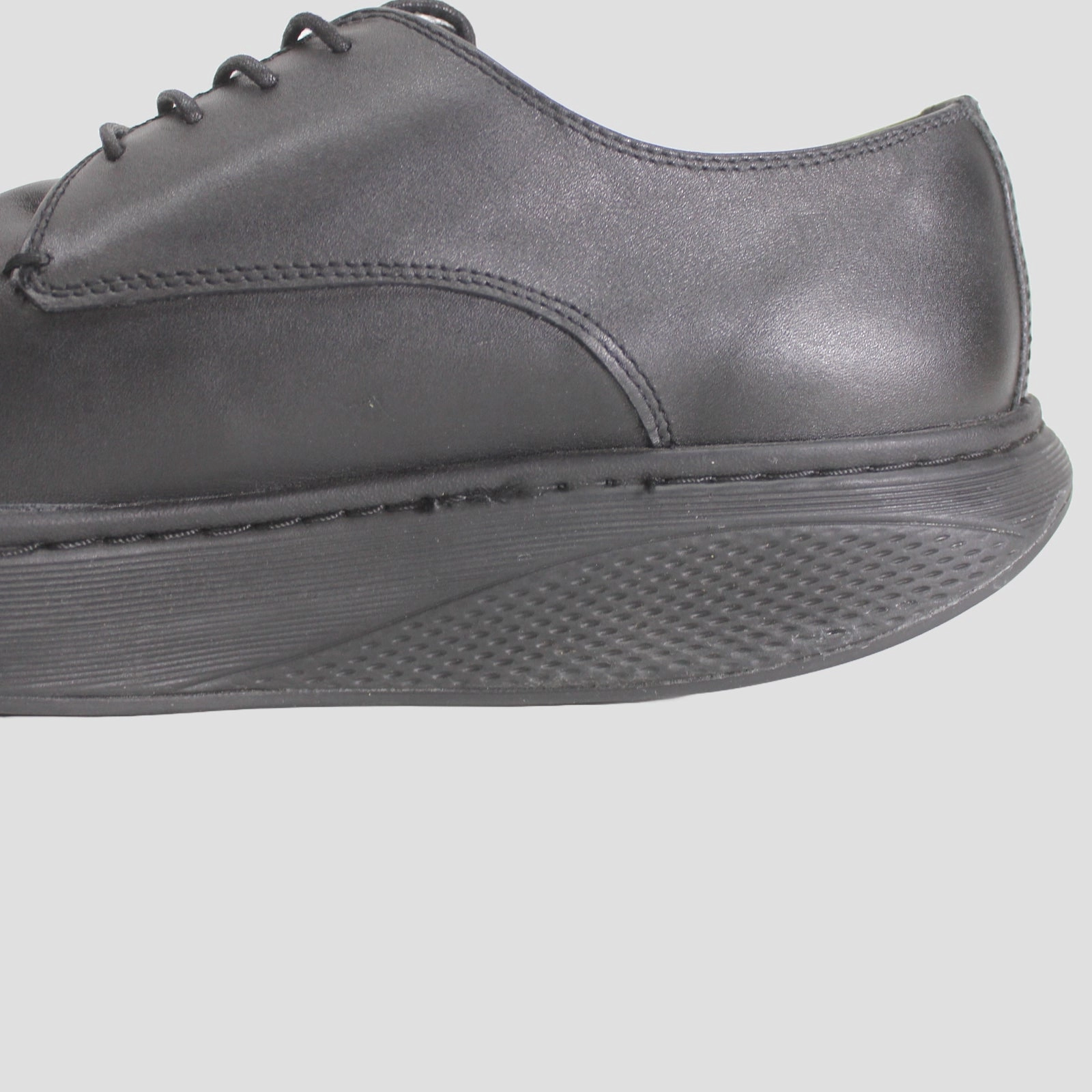 MBT Kabisa 2 Leather Men's Lace Up Shoes - UK 9 - US 10 Men - EU 44 Animal Print Boots