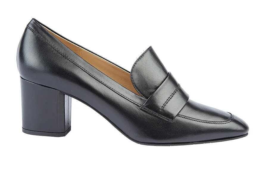 Cordovan Brogue Mdf Stubborn