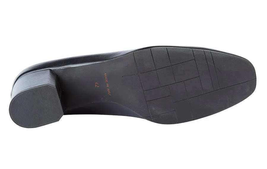 Brogue High Heels Mdf Stubborn