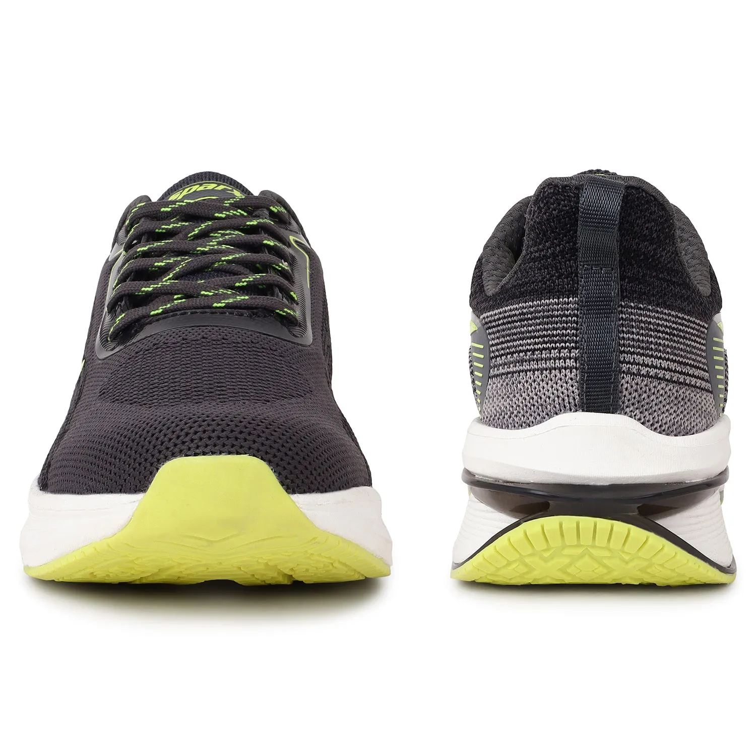 Stitchlite Oxford Sparx Shoes for Men SM 9074