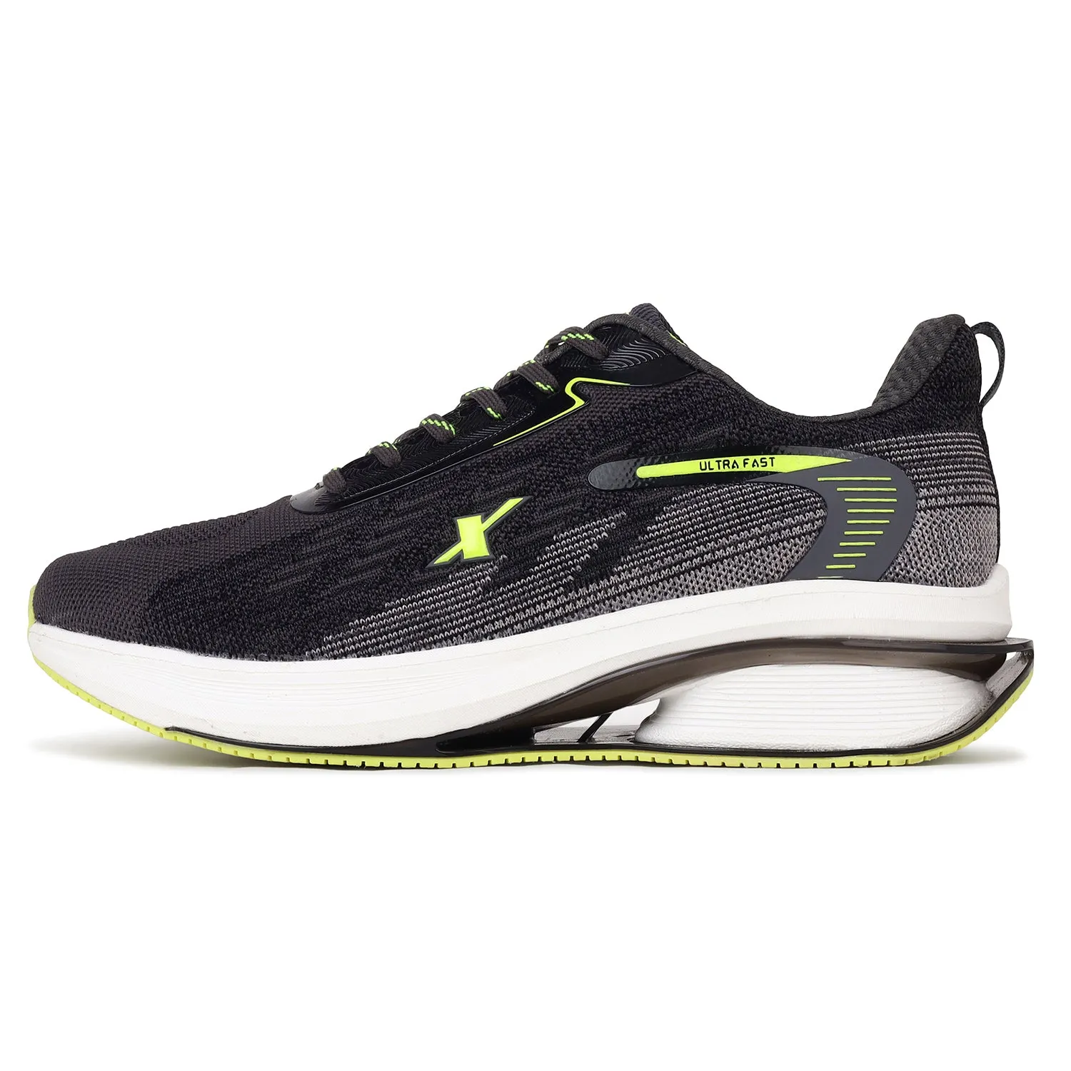 Sparx Shoes for Men SM 9074 Zavala Lo Oxfords