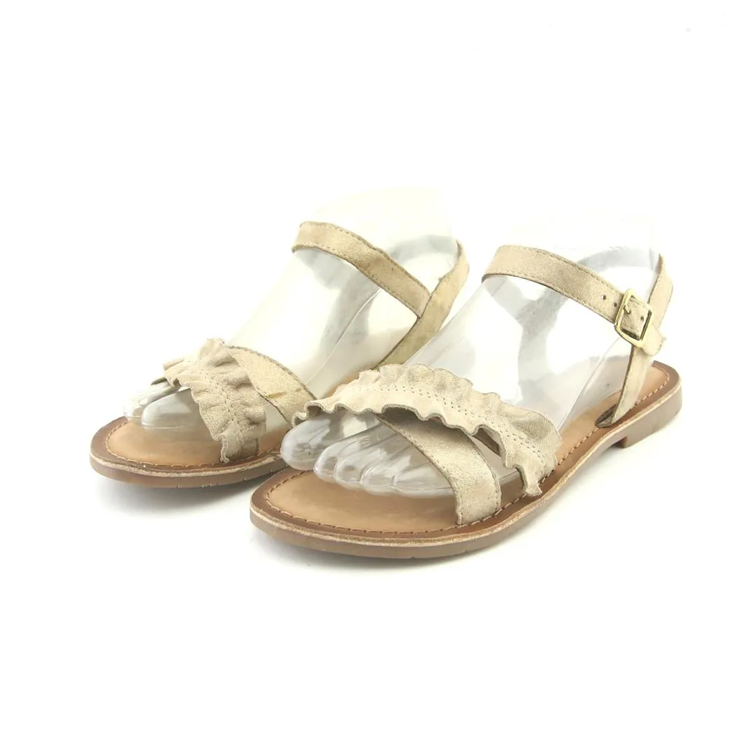 MEGIS . Matt Bernson Oxfords