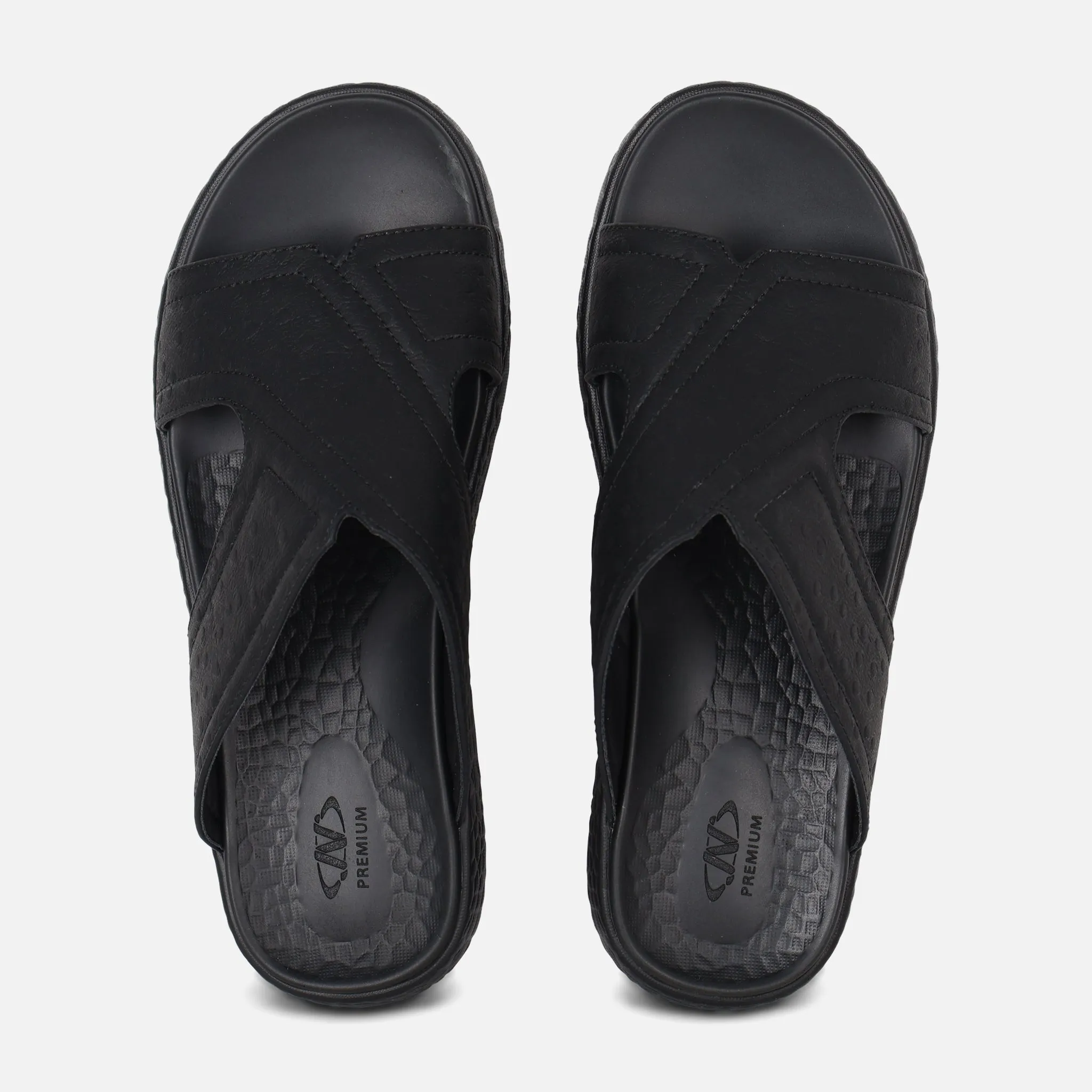 Eddie Bauer Slippers MEN ARABIC SLIP-ON SLIPPERS