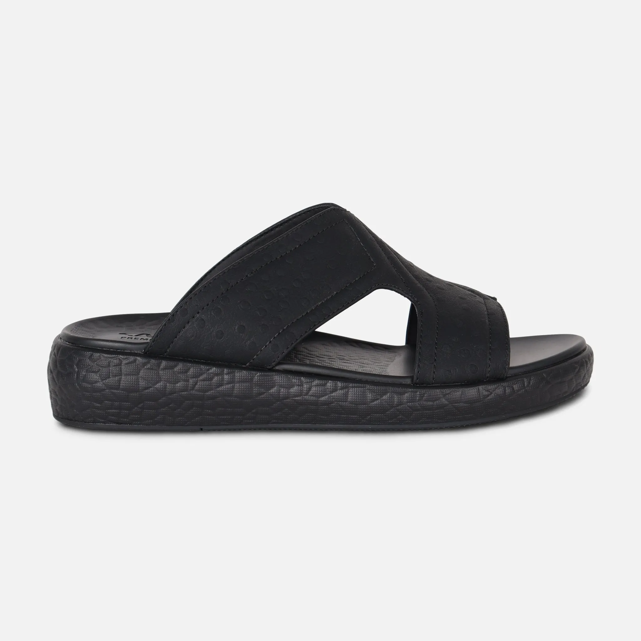 MEN ARABIC SLIP-ON SLIPPERS Slide In Clogs