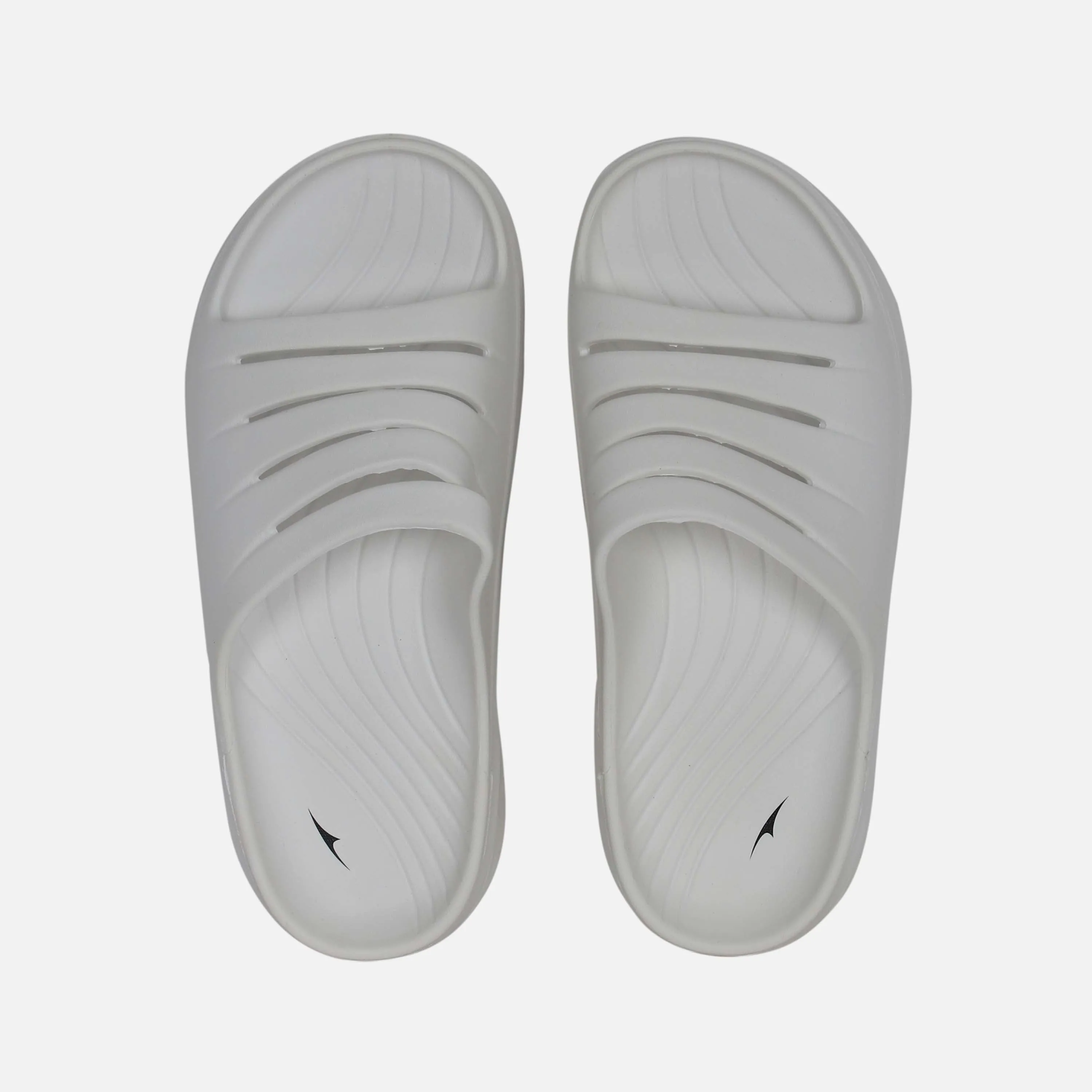 MEN CASUAL SLIDES SLIPPERS Badtz Maru Slippers