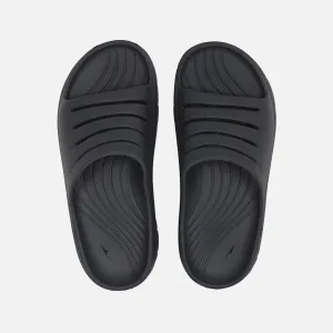 MEN CASUAL SLIDES SLIPPERS Comfort Slippers With Arch Support