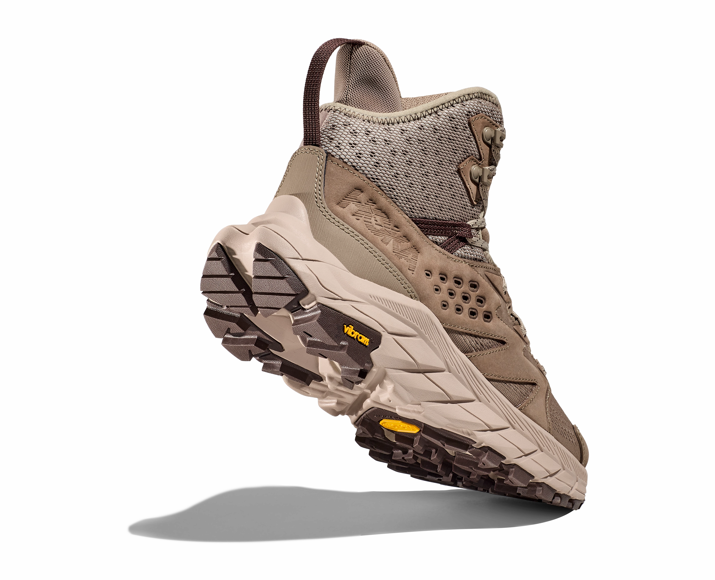 Sugar Land Men's Anacapa Breeze Mid