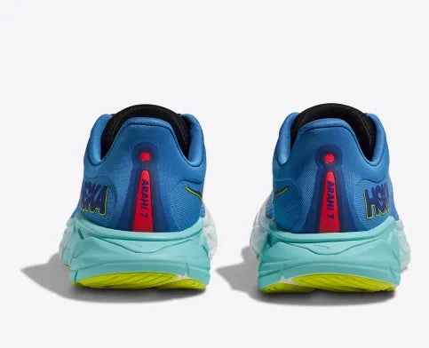 Men's Arahi 7 Israel