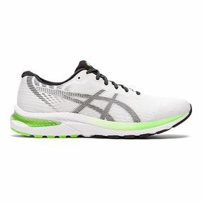 Asics Basketball Shoes Low Men's Asics Gel-Cumulus 22, White/Black, 11.5 D Medium