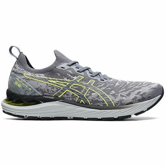 Asics Best Running Shoe Men's Asics Gel-Cumulus 23, Rock/Metropolis, 12 D Medium