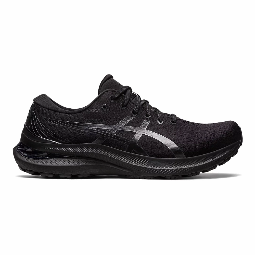 Asics Court Shoes Tennis Men's Asics Gel-Kayano 29, Black/Black, 11 D Medium