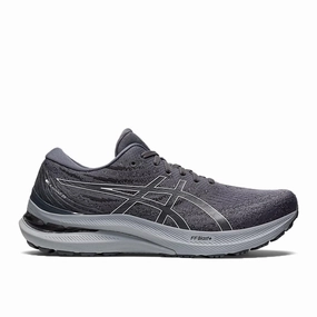 Ex-eo Asics Wrestling Shoes Men's Asics GEL-Kayano 29, Metropolis/White, 12 D Medium
