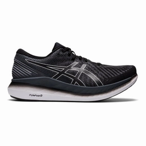 Asics Gel-venture 9 Trail Running Shoe Men's Asics Glideride 2, Black/Carrier Grey, 11.5 D Medium