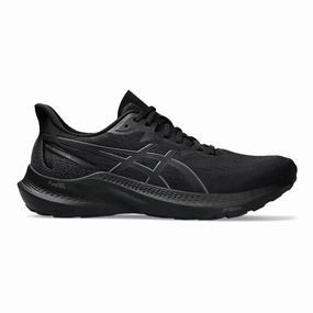 Asics Skate Shoes Australia Men's Asics GT-2000 12, Black/Black, 11.5 D Medium