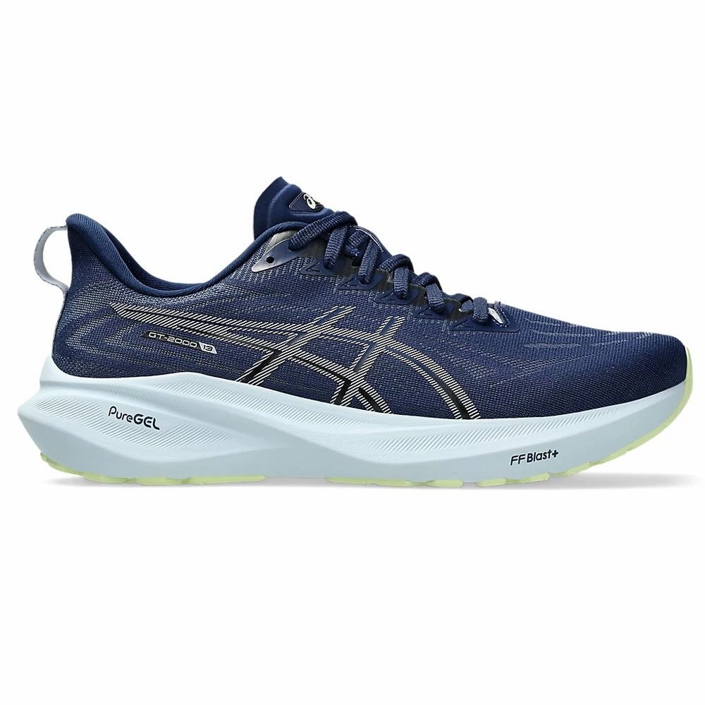 Asics Gel Game Tennis Shoes Men's ASICS GT-2000 13