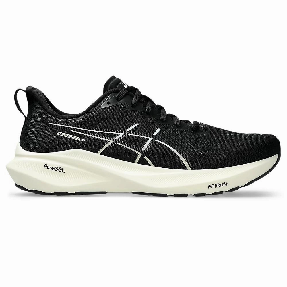 Best Shoe For Plantar Fasciitis Asics Men's ASICS GT-2000 13