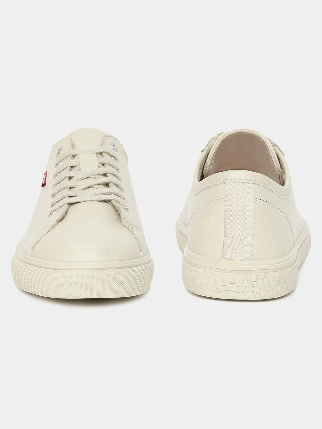 Men's Beige Solid Shoes Best English Brogues