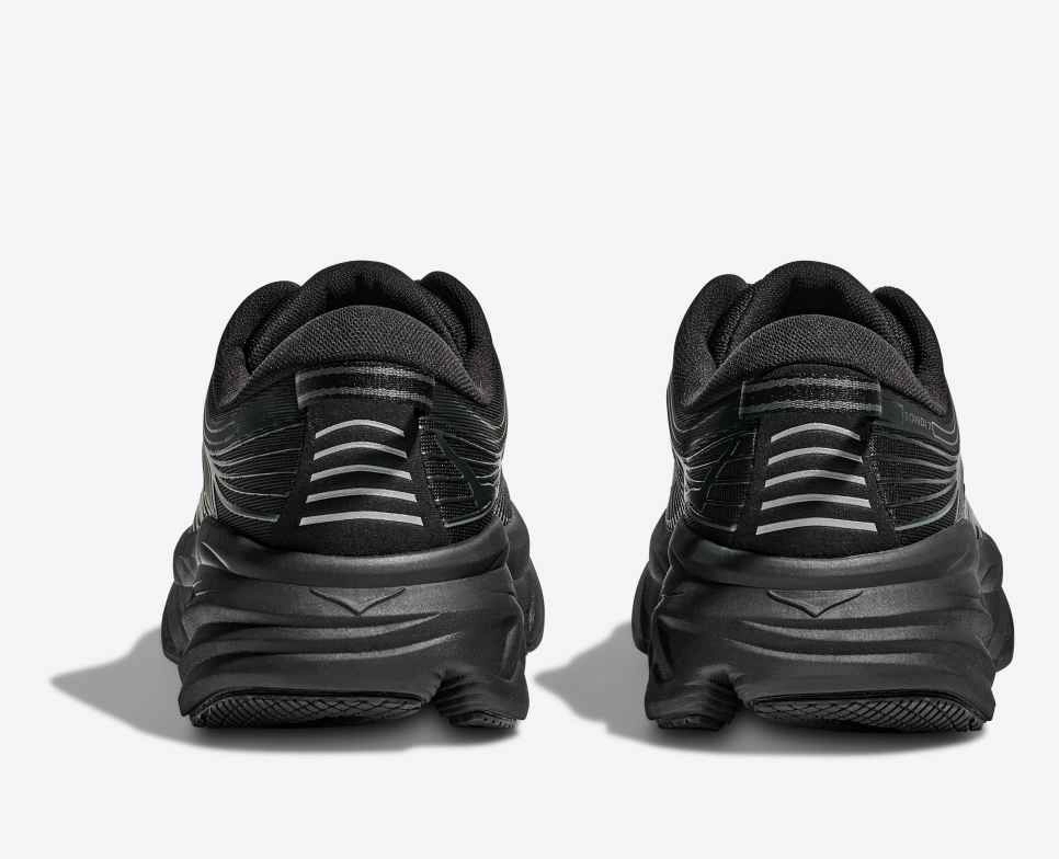 Hendersonville Nc Men's Bondi 7 SR - Wide