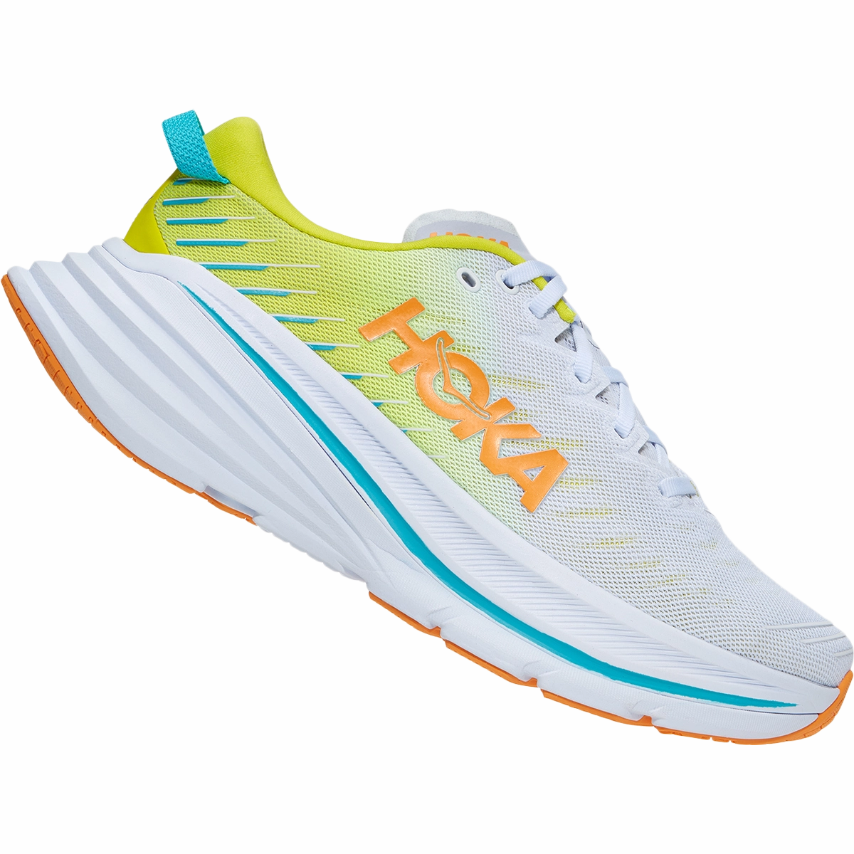 Men's Bondi X Retailers That Sell Shoes