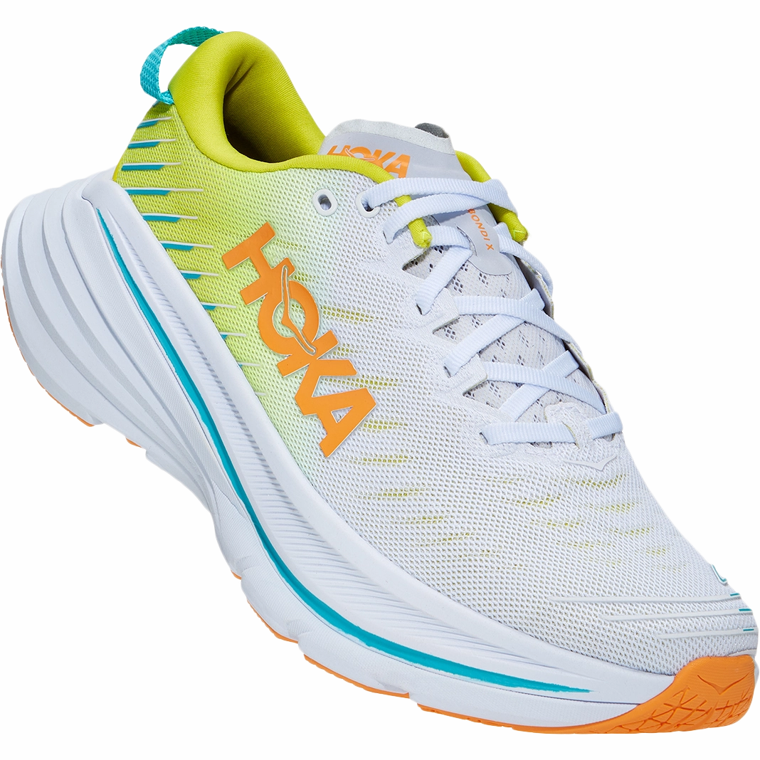 Men's Bondi X Plantar Plate Tear