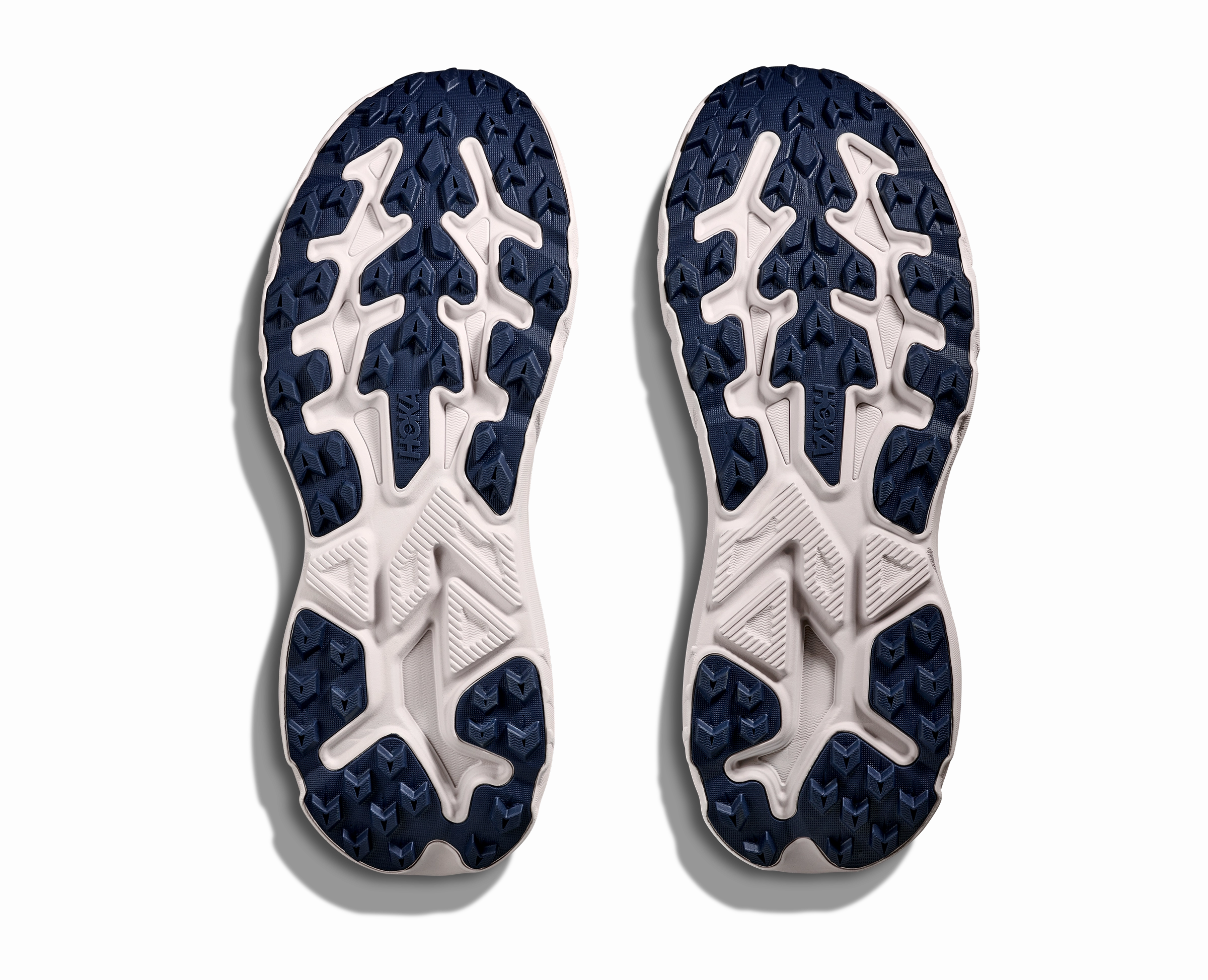 Marshalls MEN'S CHALLENGER 8 - D - MIDNIGHT BLUE/GROUT