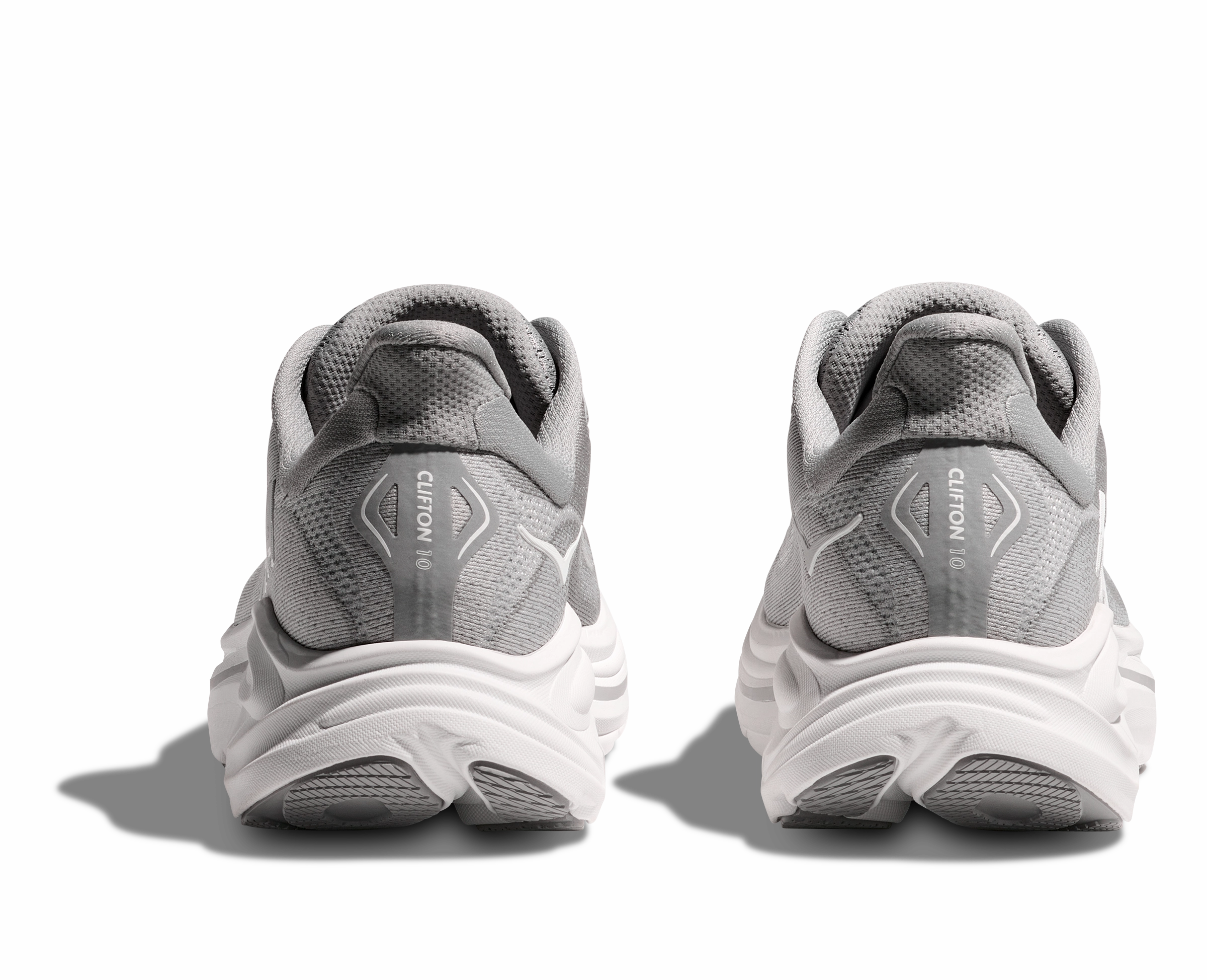 Dillards Shoes Men's Clifton 10 - Stellar Grey / Stardust