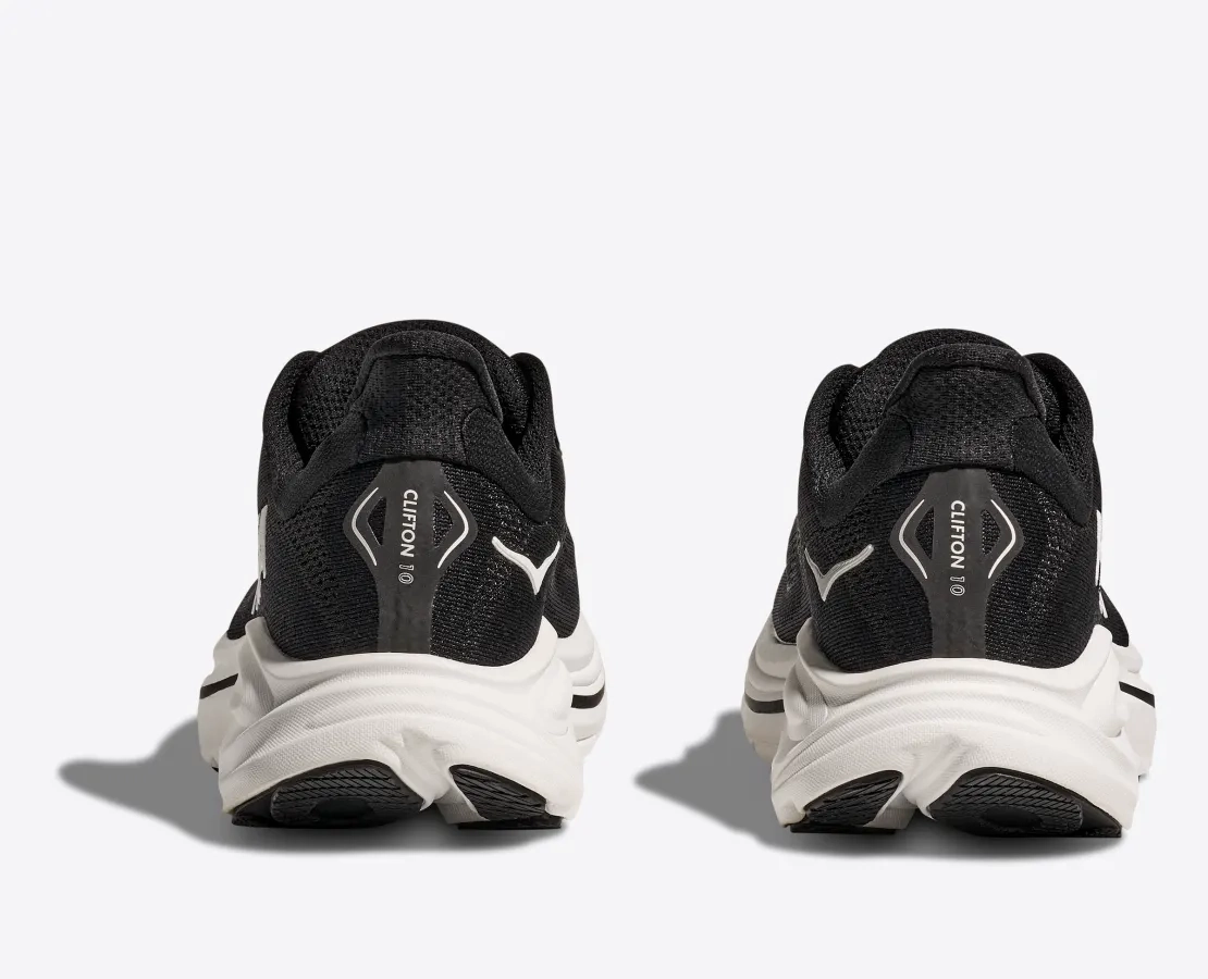 Best Shoes For Foot Pain Men's Clifton 10