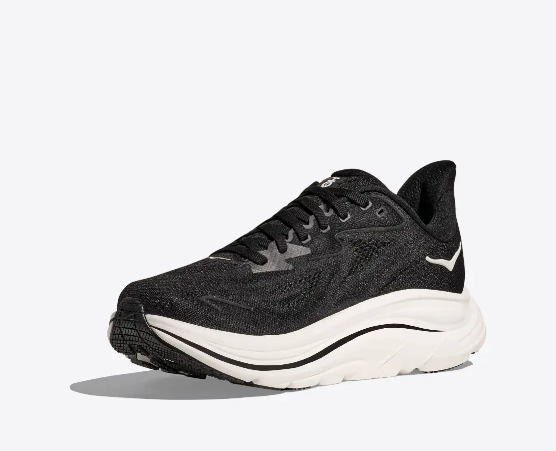 Size Guide Men's Clifton 10
