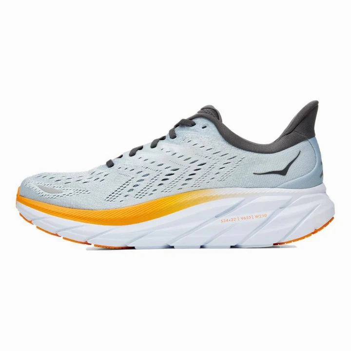 Men's Clifton 8 Shoes Rogers Ar