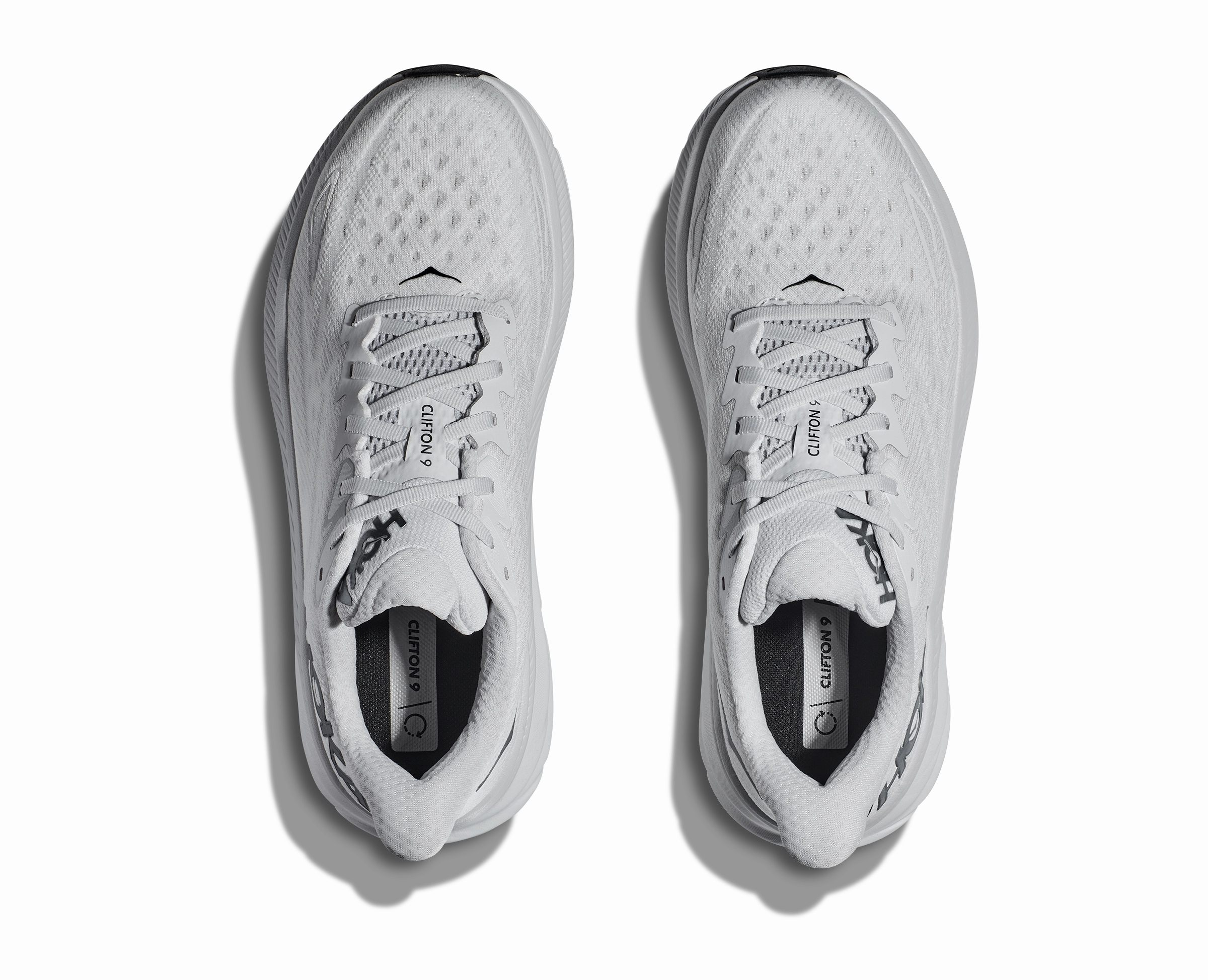 Men's Clifton 9 Allen Tx