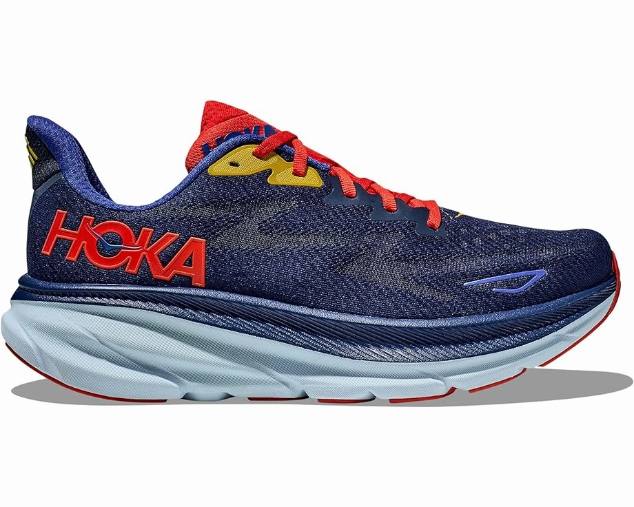 Stores Carrying Shoes Men's Clifton 9