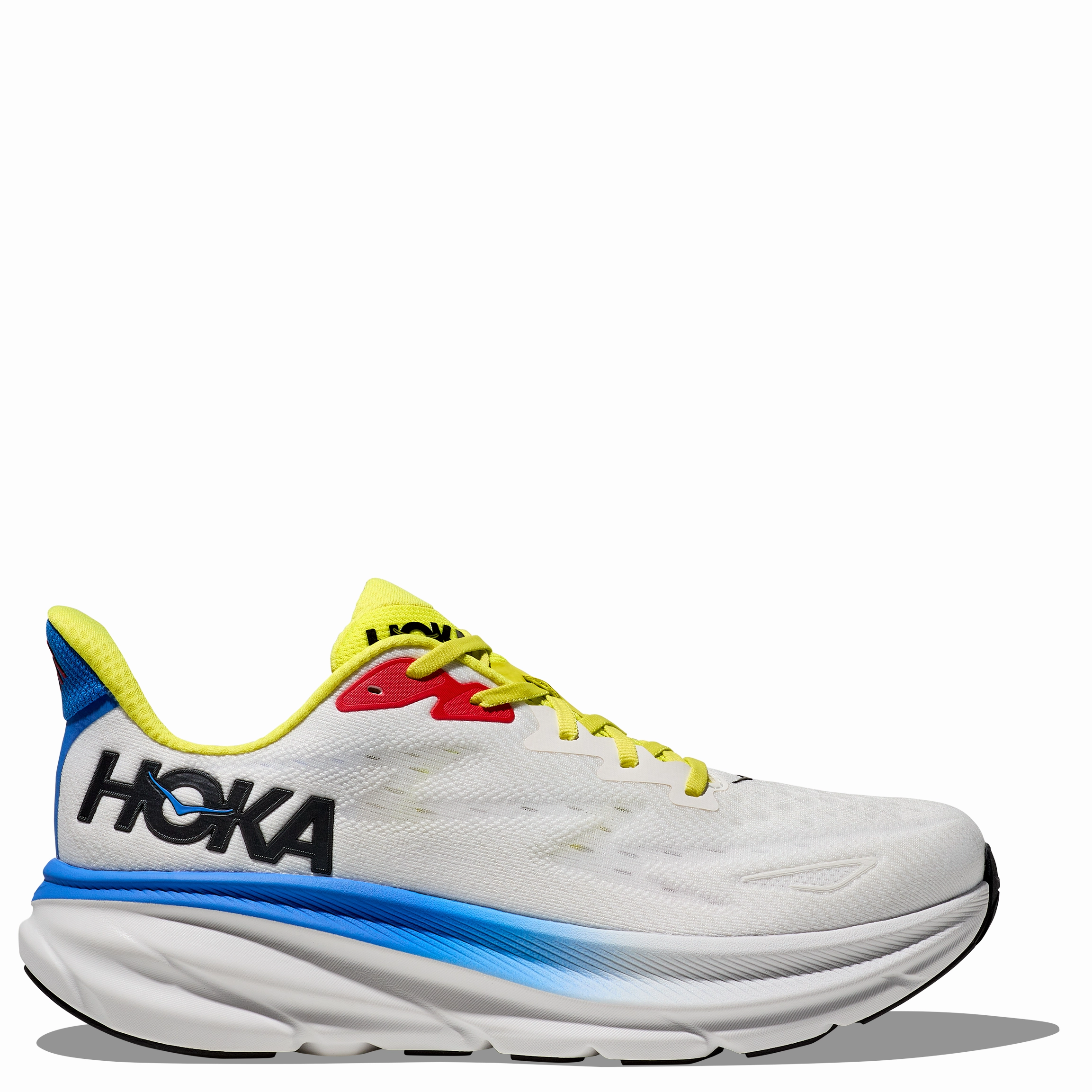 Men's Clifton 9 Best Way To Wash Shoes