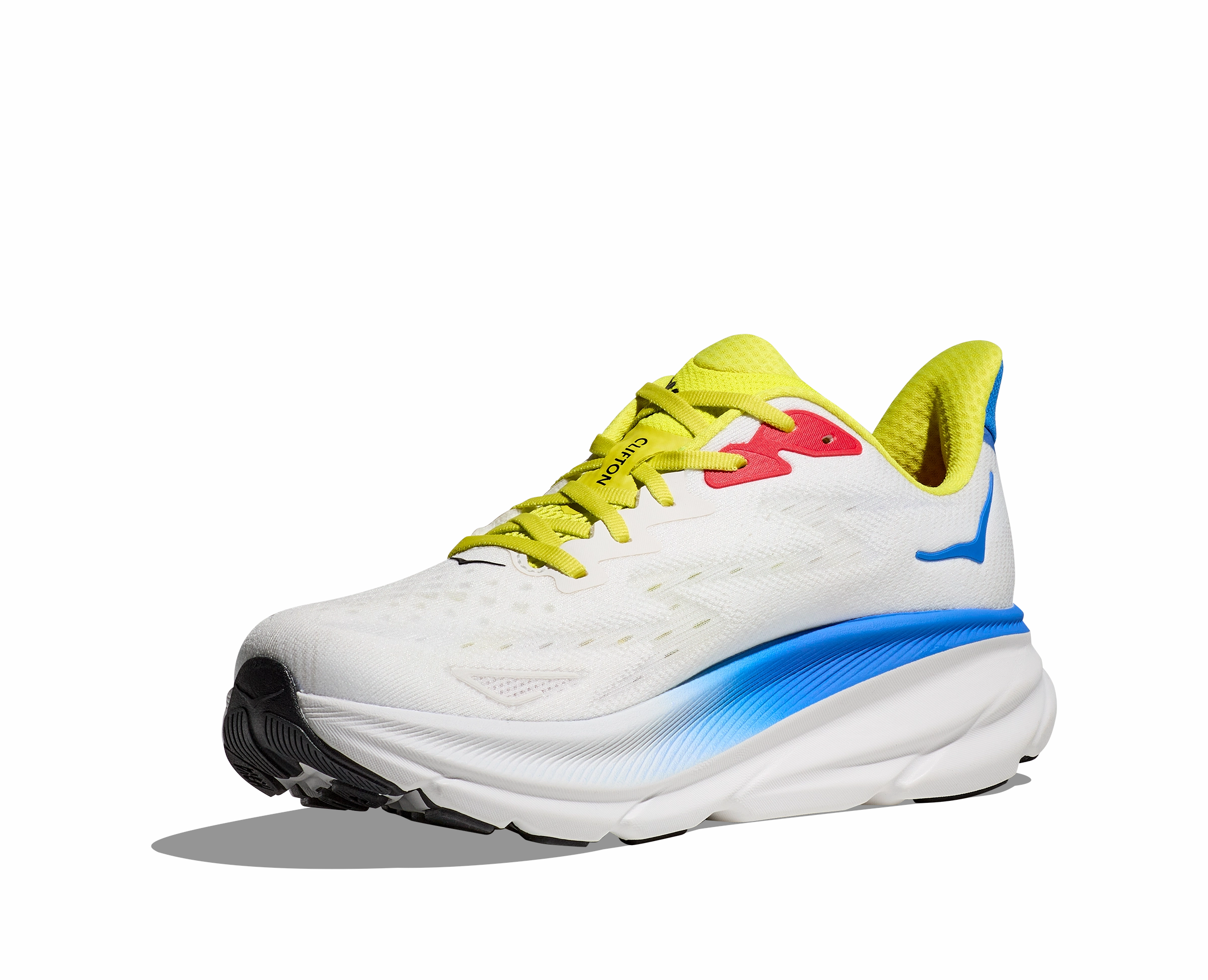 Men's Clifton 9 Stylish Shoes