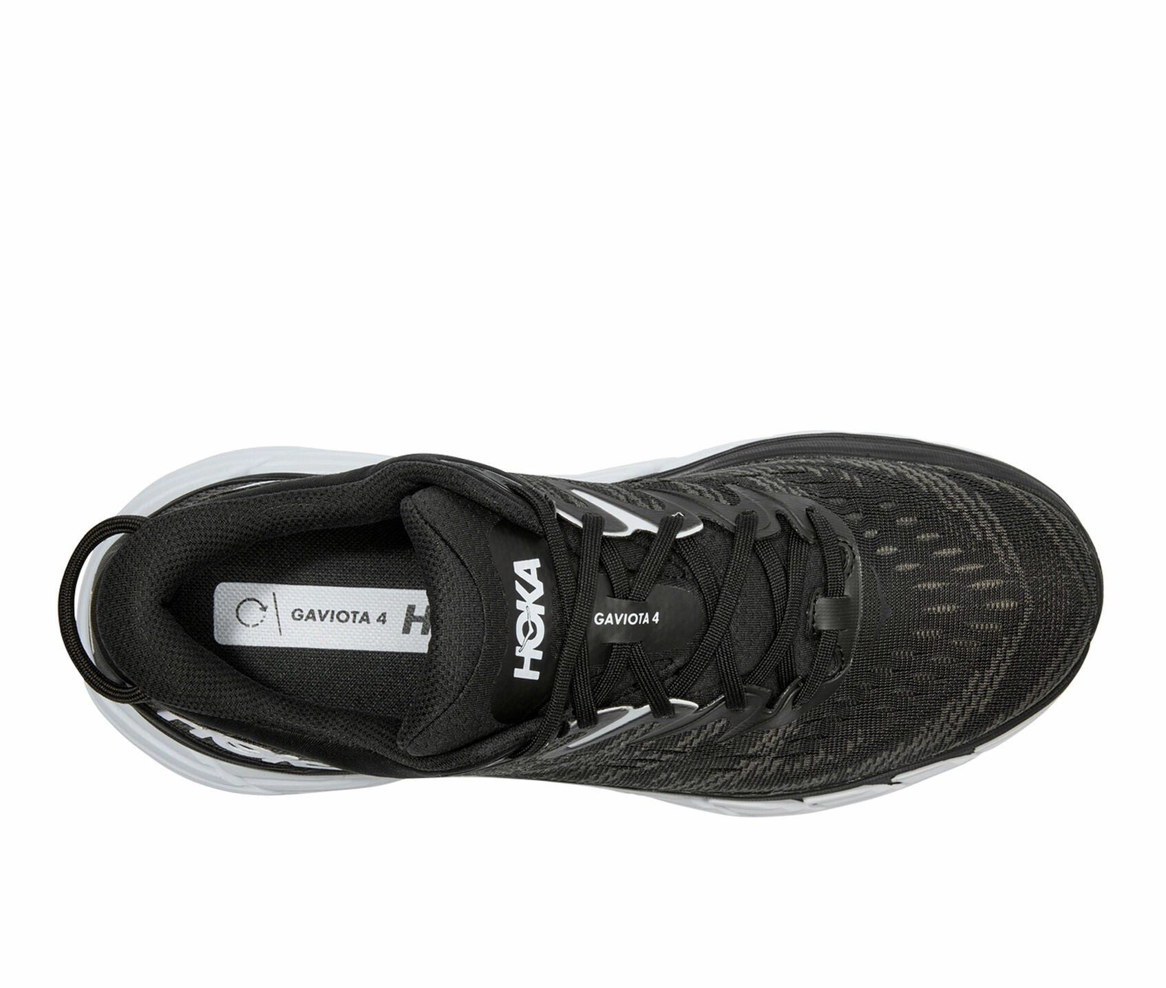 Men's Gaviota 4 Podiatrist Recommended Shoes