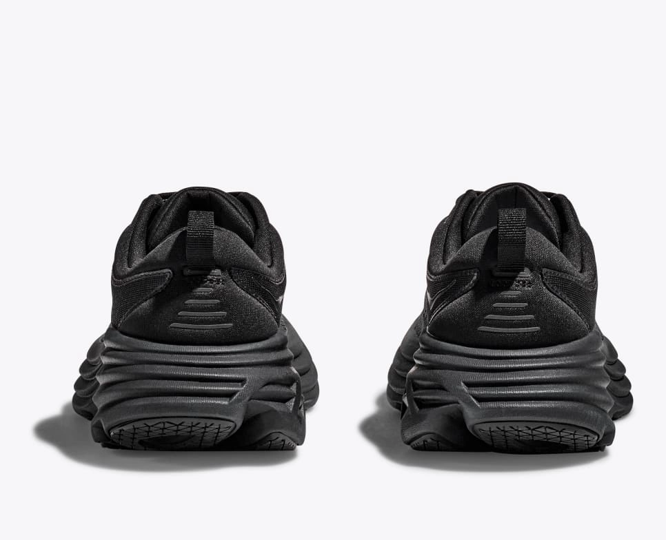 Ar Men's HOKA Bondi 8 - 1123202-BBLC