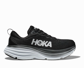 Sale Coupon Men's HOKA Bondi 8 - 1123202-BWHT