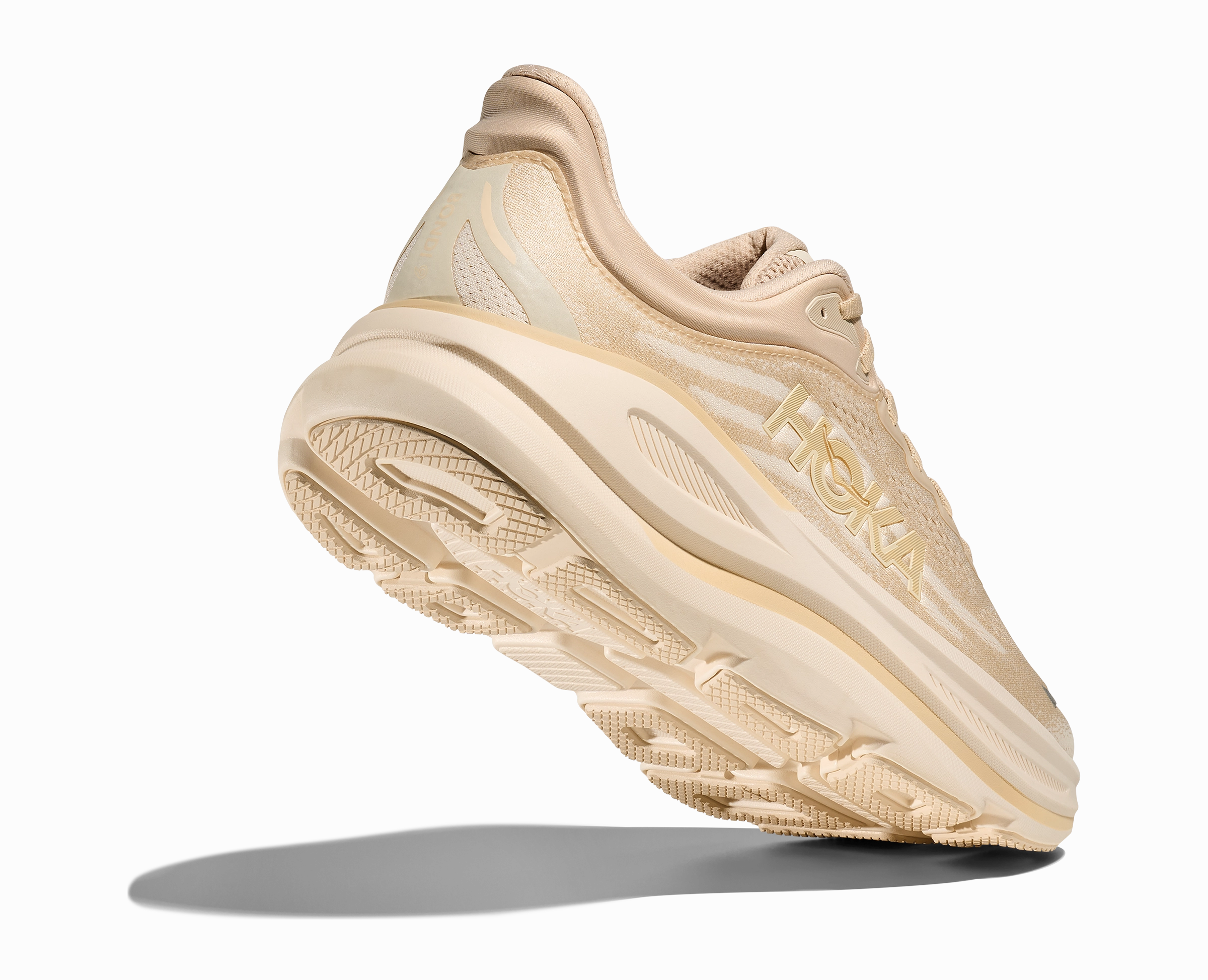 Men's Hoka Bondi 9 Best Shoes For Walking And Standing