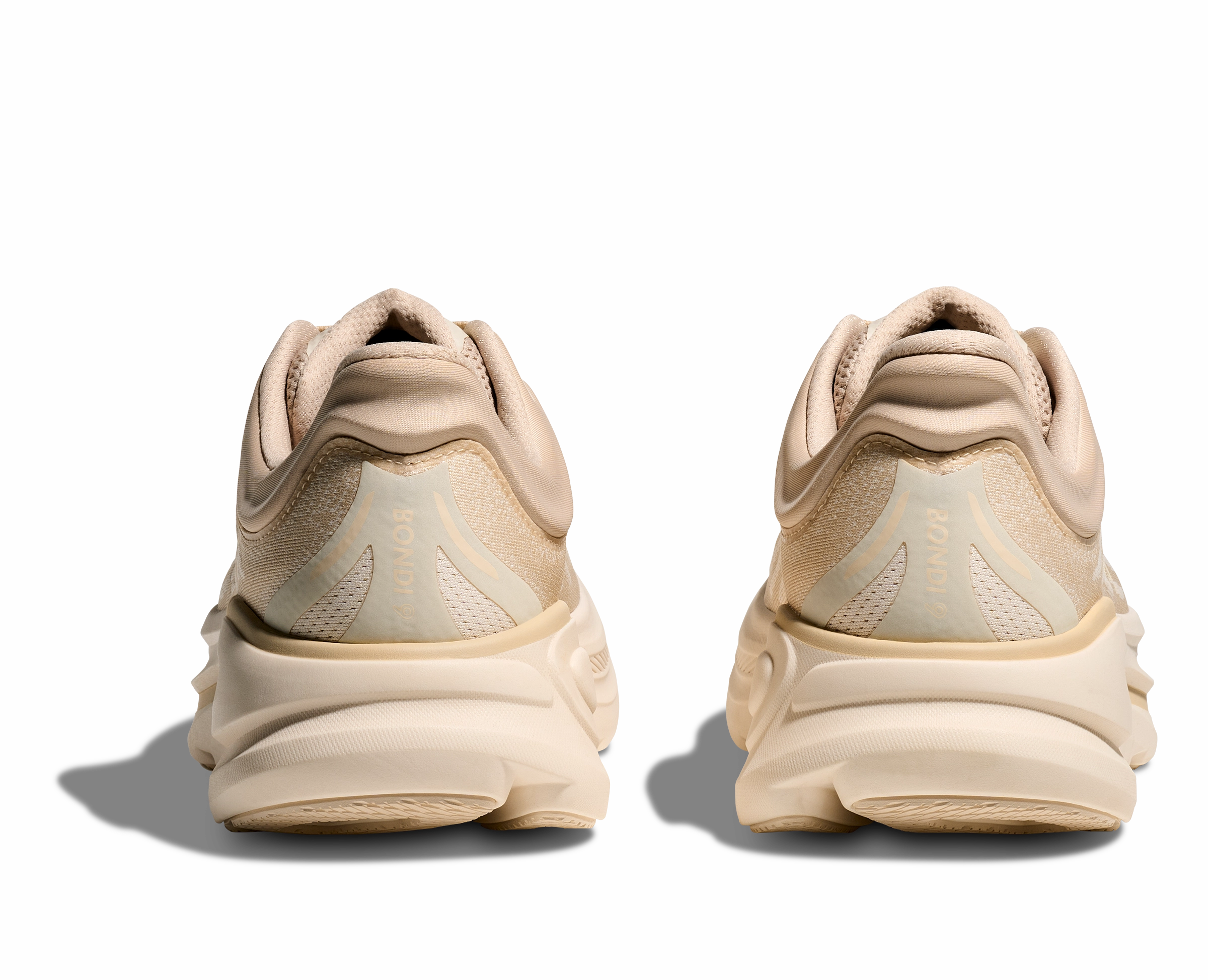 Shoes Standing All Day Men's Hoka Bondi 9