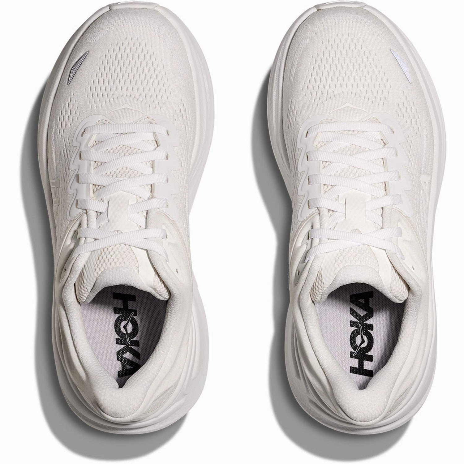 Alfred Sandler Men's Hoka Bondi 9