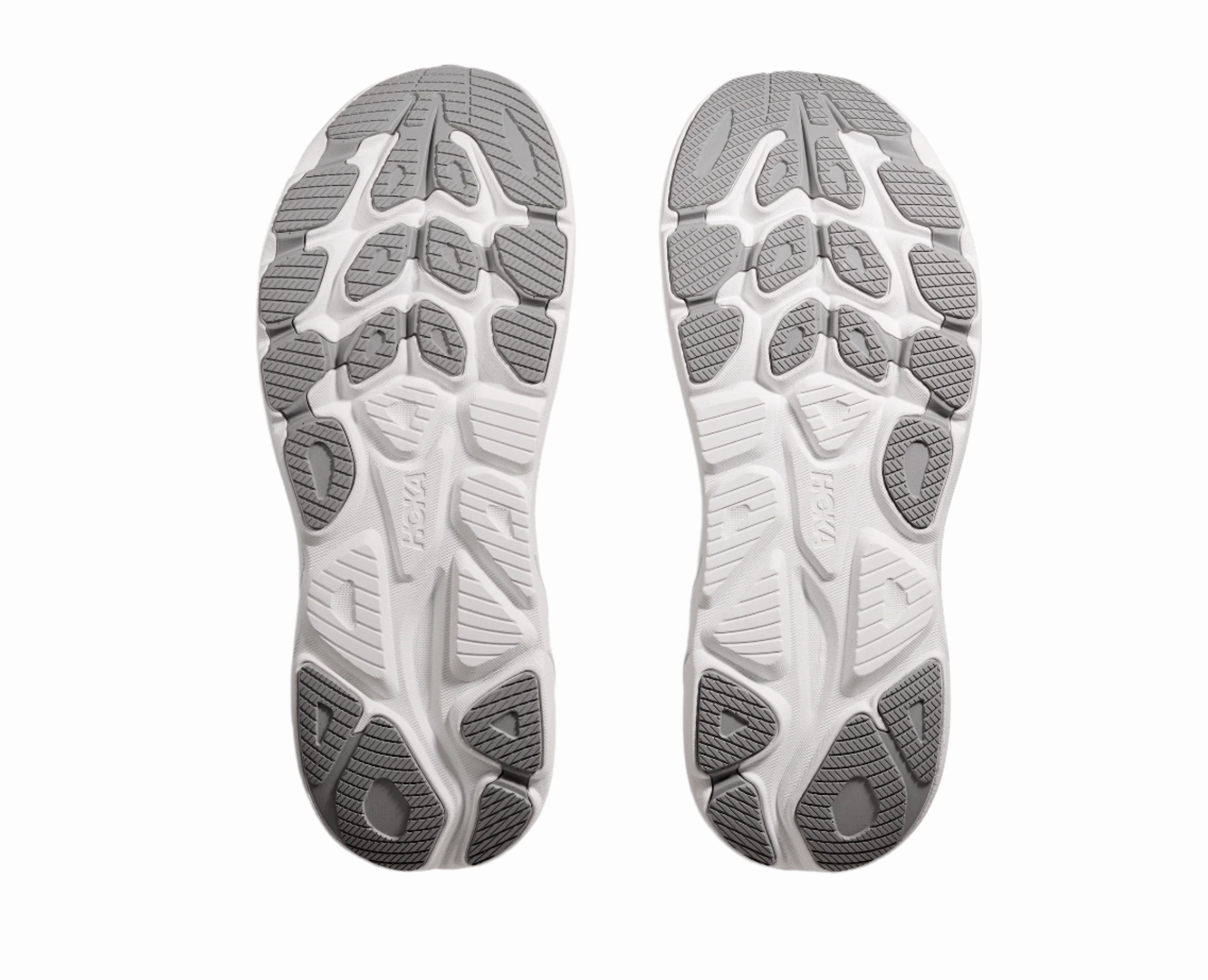 Men's Hoka Clifton 10 - Wide Wellington