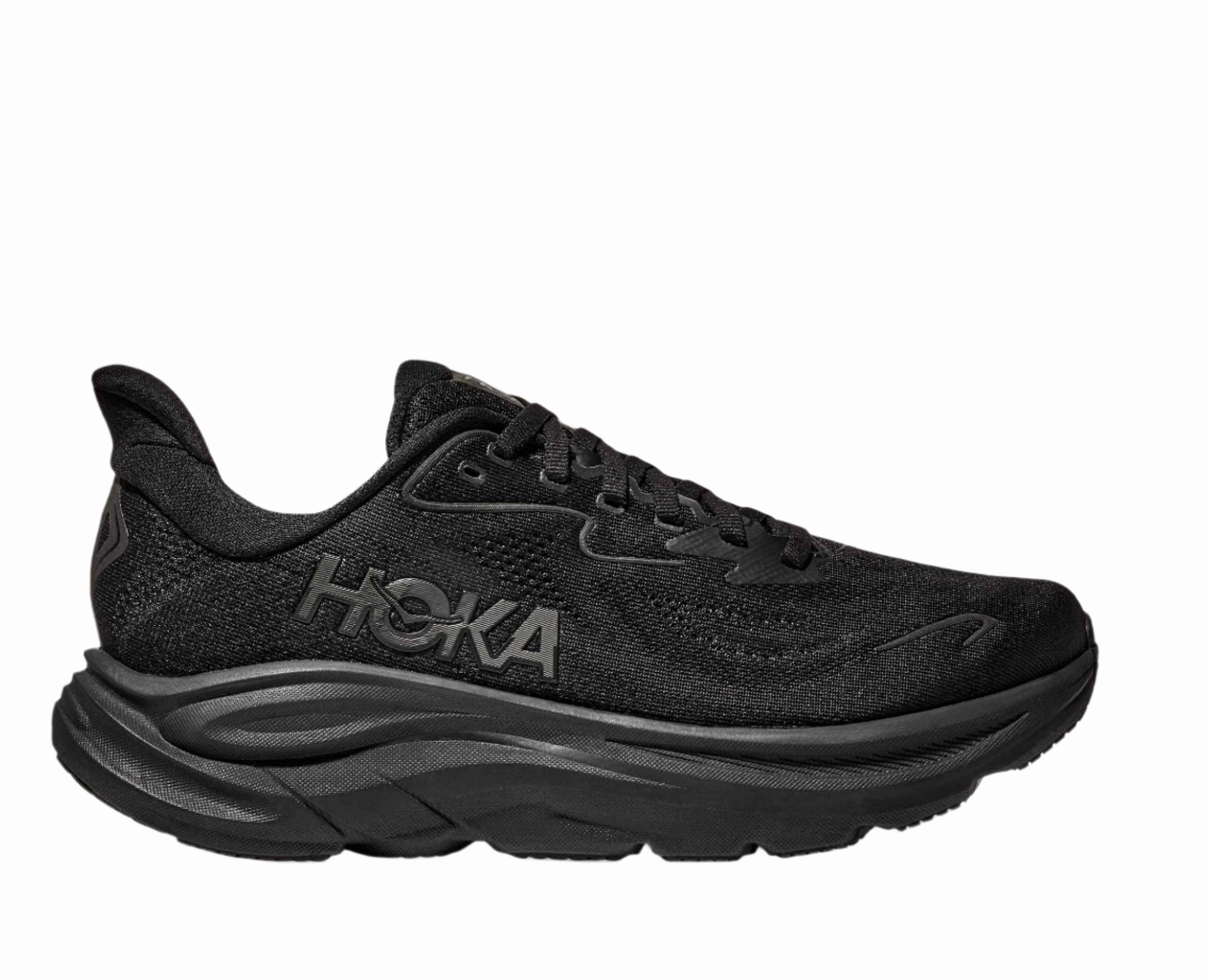 Men's Hoka Clifton 10 - Wide Shoes Story