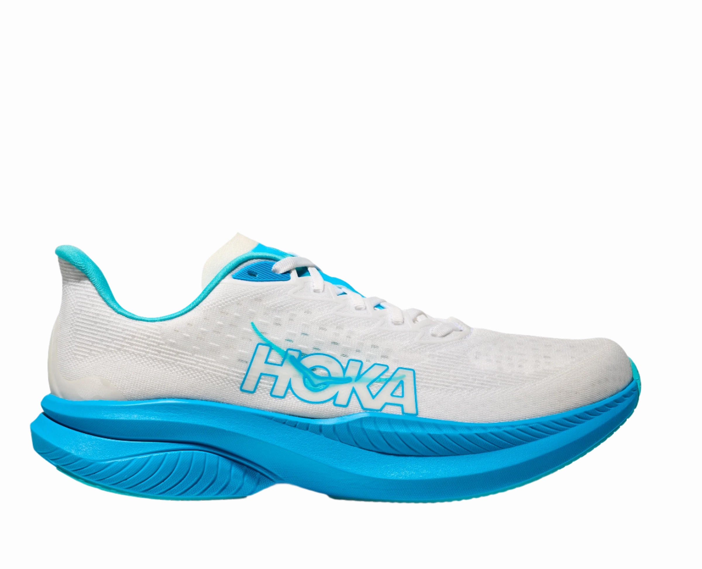 Men's Hoka Mach 6 Dupe For Shoes