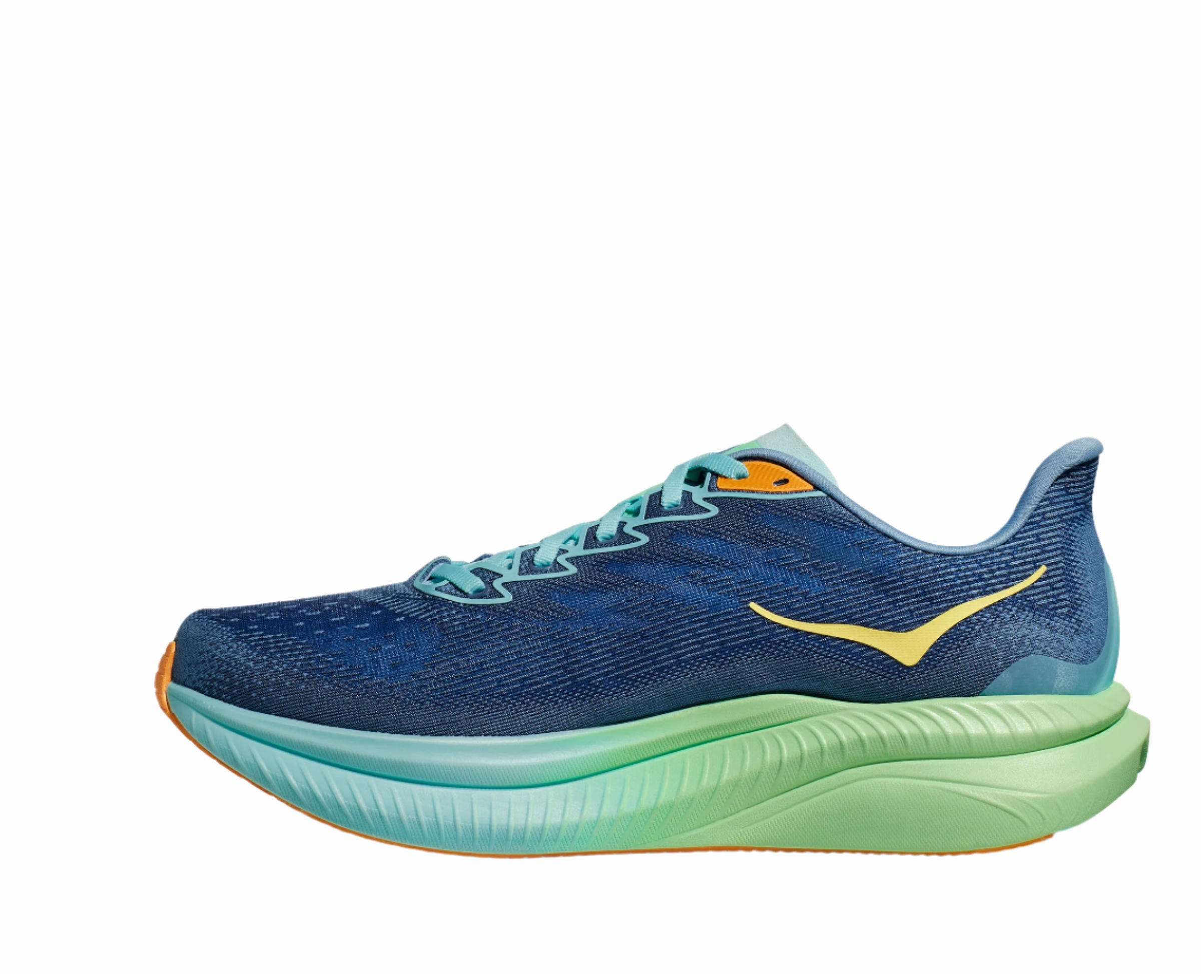 Best Shoes For Running And Walking Men's Hoka Mach 6