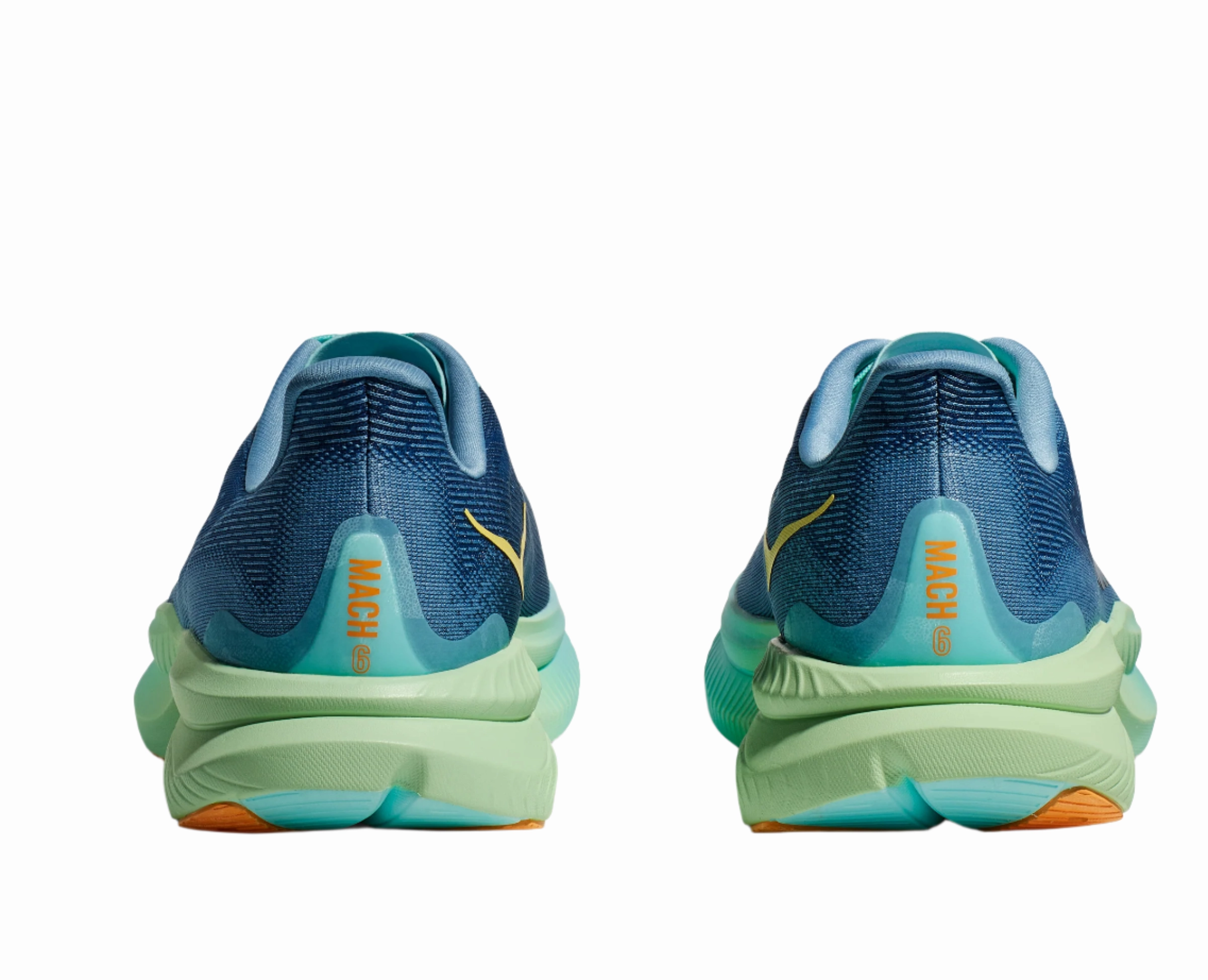 Shoes Basketball Men's Hoka Mach 6