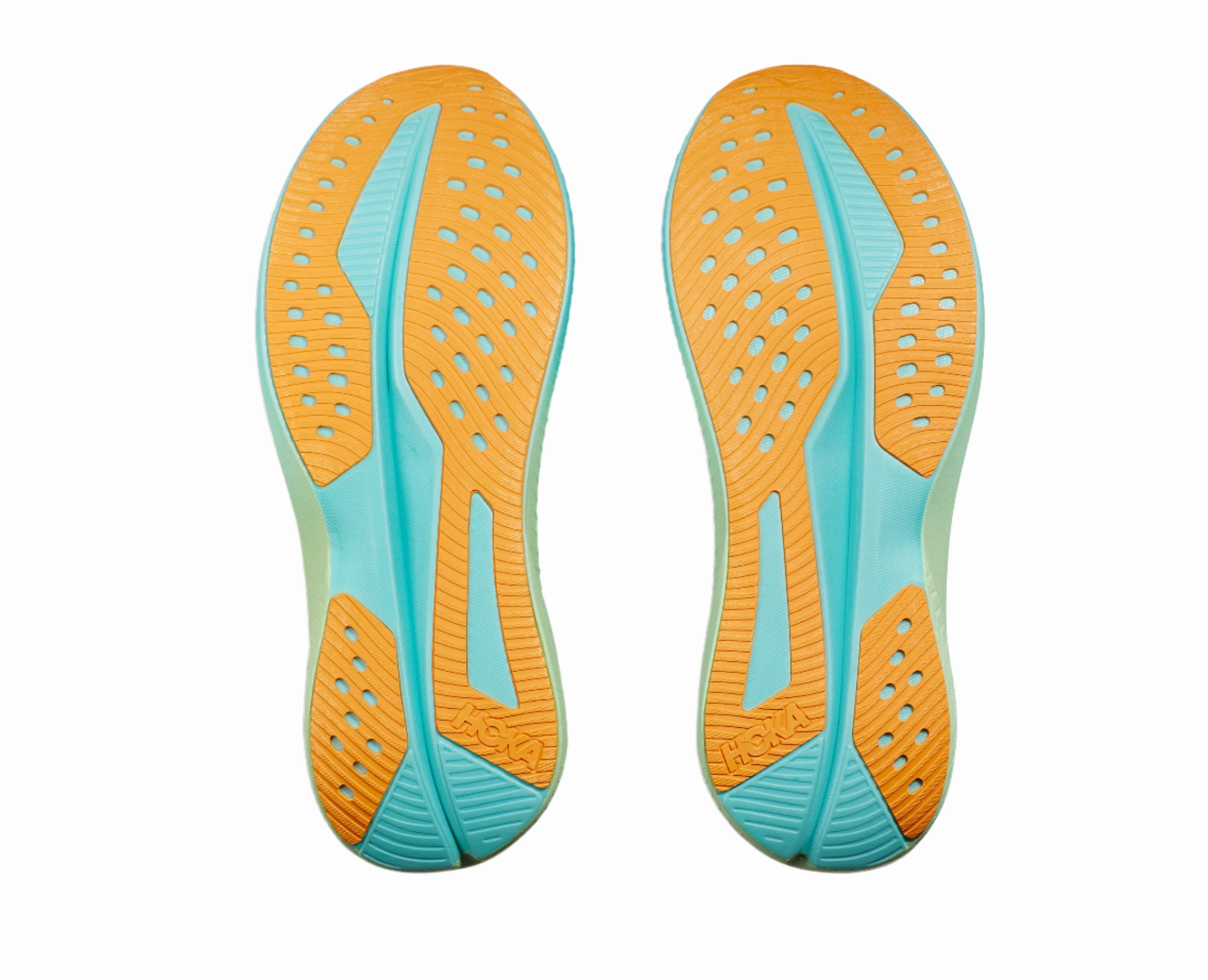 Men's Hoka Mach 6 Sizing For Shoes