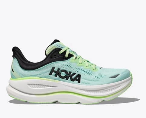 Istanbul Men's Hoka One One Bondi 9