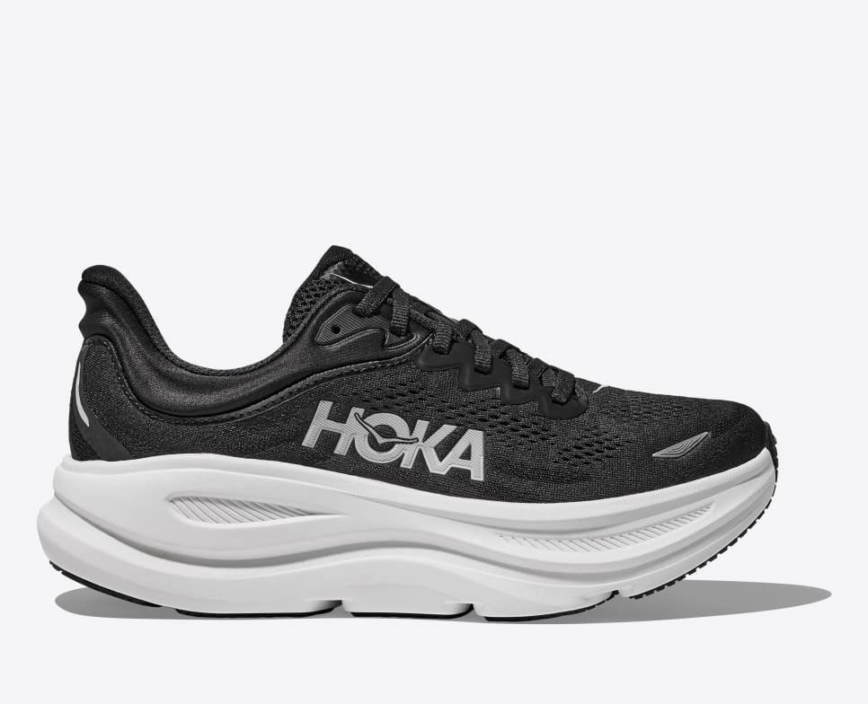 Running Shoes Near Me Men's Hoka One One Bondi 9